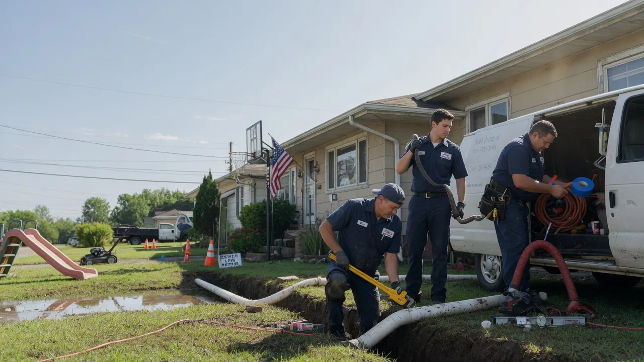 Toilet Installation in Danville, KY near me